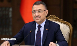 Fuat Oktay'dan tezkere görüşmesinde CHP'ye tarihi "Kükremiş aslan" ayarı