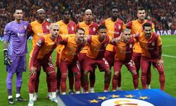 Galatasaray, Süper Lig’de fırtına gibi esiyor