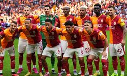 Galatasaray’ın yıldızı Trabzonspor maçında forma giyemeyecek