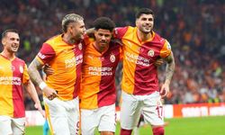 Galatasaray evinde Göztepe’yi 3-1 mağlup etti