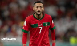 Galatasaray'ın eski yıldızı Hakim Ziyech imzayı attı