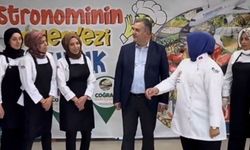 Gastro Çubuk kursları yoğun ilgiyle devam ediyor