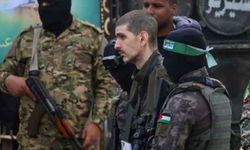 Hamas, İsrailli rehineleri serbest bırakıyor