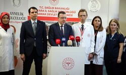 Gebelikte ağız ve diş sağlığına ulusal hamle: 81 ilde yaygınlaştırılıyor