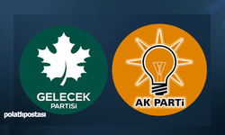 Gelecek Partisi'nden istifa eden 3 isim Ak Parti'ye geçebilir