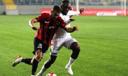 Gençlerbirliği Eryaman’da Konyaspor’a mağlup oldu