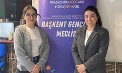Ankara’nın gençleri çözüm üreten bir modelle söz sahibi oluyor