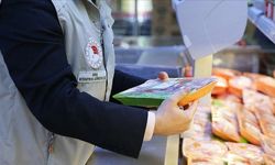 Gıda denetimlerinde rekor: Milyarlarca ceza kesildi!