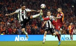 Süper Lig'de derbi günü! Galatasaray - Beşiktaş maçının VAR hakemi belli oldu