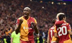 UEFA Şampiyonlar Ligi: Galatasaray Liverpool'u 1-0 mağlup etti
