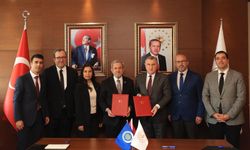 GSB ile Ankara Üniversitesi arasında spor yetenek protokolü imzalandı