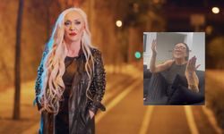 Herkes bu videoyu konuşuyor! Güllü'nün ölümünden 1 saat önce çekilen görüntüler ortaya çıktı