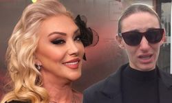 Güllü’nün kızından flaş açıklama: “Mesajlar bana ait ama...”