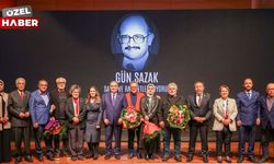 Anahtar Parti Ankara İl Başkanlığı, 169 Gün–Gün Sazak Belgeseli'ni izledi