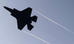 Güney Çin Denizi'ne, ABD’ye ait askeri helikopter ve savaş uçağı düştü!