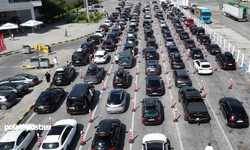 Gurbetçilere çifte müjde...