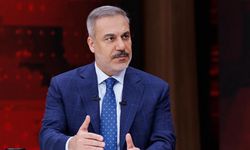 Bakan Fidan'dan dikkat çeken Gazze çıkışı: "Fiili garantör olmaya hazırız"