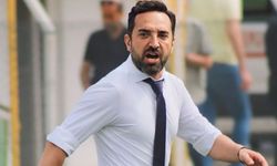 Polatlı 1926 SK, Hakan Yılmaz ile yollarını ayırdı