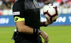 ‘Bahisçi hakemler’in yönettiği maçlarda hangi takım, kaç puan topladı? İşte listenin başındaki takım...