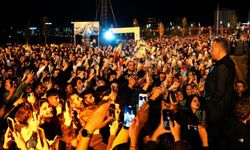 Haluk Levent gönüllere dokundu