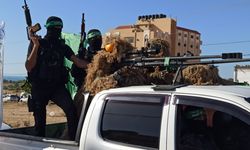 Hamas, 4 İsrailli esirin naaşını teslim ediyor