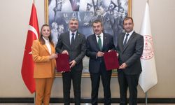 Hayırsever desteği ile eğitime büyük katkı!
