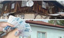 Orman köylerine 7,4 Milyon TL’lik destek sağlandı