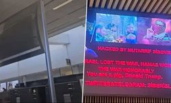 ABD ve Kanada şokta! Türk hackerlardan Filistin için siber saldırı