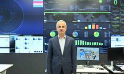 Bakan Uraloğlu'ndan 5G ihalesi açıklaması
