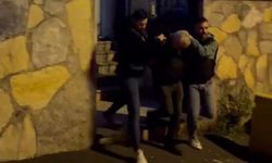 Kendisine havlayan köpeği arabayla ezdi!