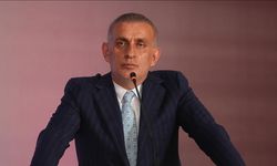TFF Başkanı İbrahim Hacıosmanoğlu açıkladı: Yüzlerce hakem bahis oynuyor!