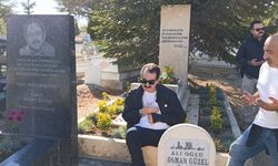 İbrahim Tatlıses’ten Neşet Ertaş’a vefa ziyareti