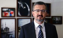 İletişim Başkanı Duran: Türkiye’nin KKTC’ye desteği sürecek