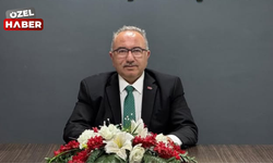 İlhami Teke: "Polatlı da, Büyükşehir sınıfta kaldı"