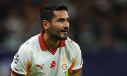 Bodo/Glimt maçı öncesi sakatlanmıştı: İlkay Gündoğan o maçta geri dönüyor!