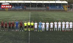 Polatlı 1926 Spor Kulübü, deplasmandan puan çıkaramadı