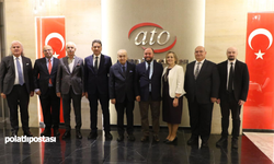 İş dünyasından tarihi "Konkordato" isyanı! ATO açıkladı