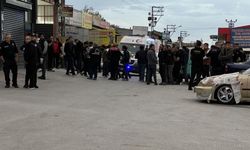 İş yerini tüfekle bastı: 12 kişi yaralandı!