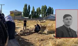 Yük asansöründe hayatını kaybeden işçi defnedildi