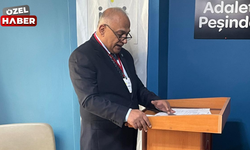 İYİ Parti Polatlı'da Adnan Sezgin güven tazeledi