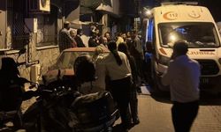 Kan donduran olay: Yatalak eşini kurşun yağmuruna tuttu