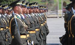 Jandarma Genel Komutanlığı 246 subay adayı temin edecek