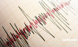 Japonya'da 5.7'lik deprem
