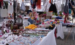 Kadınlar el emeği ürünlerini Göksu Park'ta sergileyecek