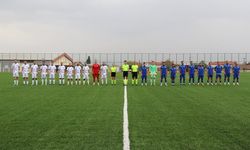 Kahramankazan Belediyespor, deplasmandan mağlubiyetle döndü