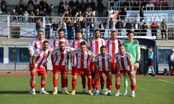 Kahramankazan Belediyespor’dan ilk galibiyet