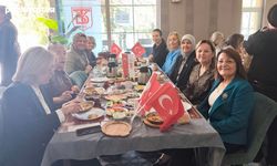 Yardımsevenler Derneği’nden iyilik sofrası