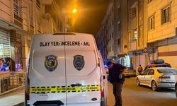 Kahvehaneye silahlı saldırı düzenlendi