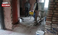 Kalecik Bahçecik’te imece ruhu yeniden canlanıyor