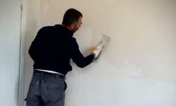 Kalecik Belediyesinden Şemsettin Mahallesi’ne hizmet eli